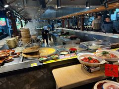 -常和州·夜宵大排档(常州单店)