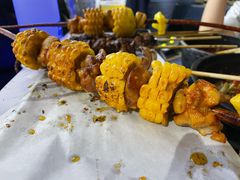 -肉串汪(望京店)