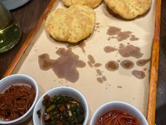 -面辣子·陕西家乡菜(长安店)