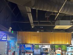 -梨花自助烤肉(天河城店)