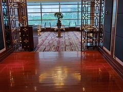 -无锡城中皇冠假日酒店·芳园中餐厅