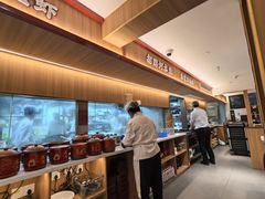 -百年神厨·地道川菜(清江西路店)