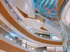 -深圳来福士广场