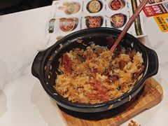 -火啫啫·粤式啫啫煲(南京弘阳店)
