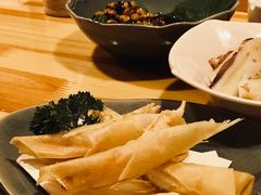 -晶吉·居酒屋·烧鸟·生鱼饭(中山区民主广场店)
