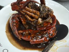 -Ministry of Crab•MOC(交子大道店)