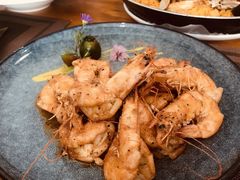 -LUCCA卢卡西班牙海鲜饭(远洋广场店)