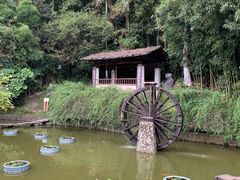 -景德镇古窑民俗博览区