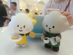 -泡泡玛特POPMART(宁波印象城店)