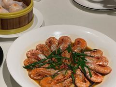 -利苑酒家(淮海路店)