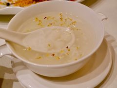 -武汉香格里拉大酒店·香宫中餐厅
