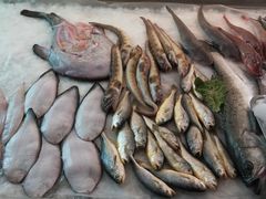 -前王院•巧克力海鲜市集餐厅(万平口店)