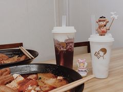 -四川老牛麻辣烫(北门桥店)