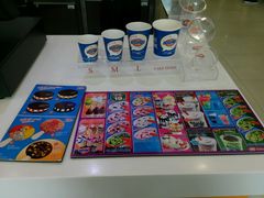 -Dairy Queen