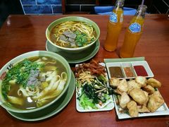 -美玲拉面(鞍山西道店)