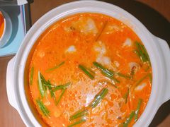 -胖哥俩肉蟹煲(湖滨银泰in77店)