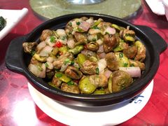 -上海新江南大酒店-中餐厅