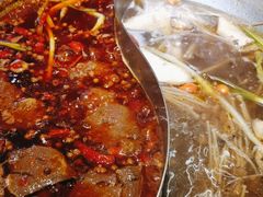 -沸炉重庆老火锅(军事博物馆店)