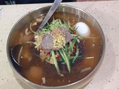 -顺姬冷面(延大店)