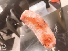 -长乐饭冰冰·冰饭·烧烤(长乐总店)