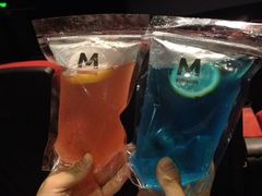 -怪兽咖啡 Monster Cafe