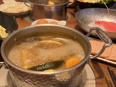 -呷哺呷哺(沈阳赛特奥莱店)