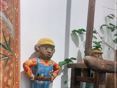 -甜心闲生传统手工冰粉(奎星楼店)