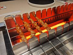 -丰茂烤串(五道口店)