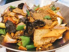 -湖北融合菜(一路店)