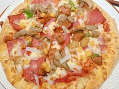 -必胜客(WOW株洲中鸿店)