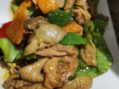 -老蜀铜火锅·酸菜脊骨·麻辣羊蝎子(热闹路店)