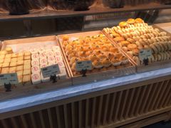 -泸溪河桃酥(江宁太阳城店)