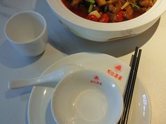 -淮安人家·悦达嘉宴(深圳路店)