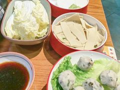 -三太子地摊烧烤·小龙虾(北蔡店)