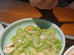 -水先生寧波菜(天一店)