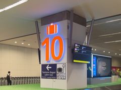 -吉隆坡国际机场
