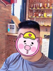 -Hair Co.一间沙龙