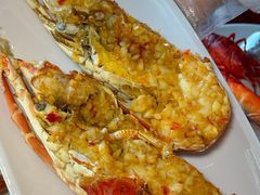 -西安W酒店·WEI全味西餐厅