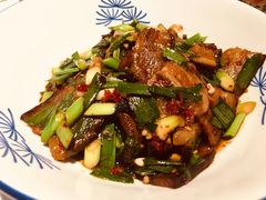 -农耕记·湖南土菜(科技园店)