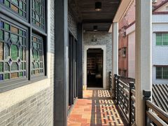 -叶问纪念馆