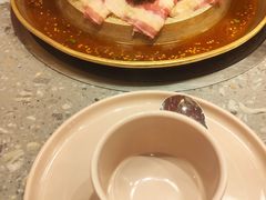 -牛牛章·章鱼水煎肉(光谷世界城店)