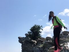 -灵山