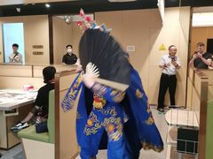 -海底捞火锅(龙湖金沙天街店)