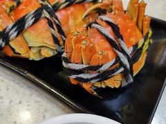 -南京大个子龙虾精菜馆