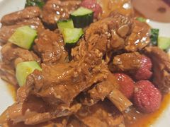 -山四砂锅(太原钟楼街店)