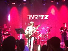 -TZ House音乐现场(茅台店)