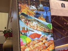 -花漫里餐厅(刺桐店)