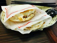 -潼十三肉夹馍(东单店)