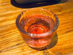 玫瑰花茶-壹零捌道·北京烤鸭(车公庄店)