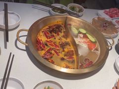 -小龙坎火锅(仓山万达店)